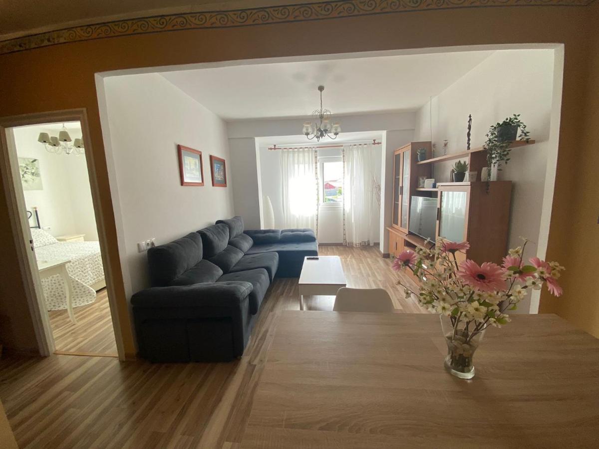 オ・グローベPepona'S House - Wifi, Smart Tv & Netflixアパートメント エクステリア 写真