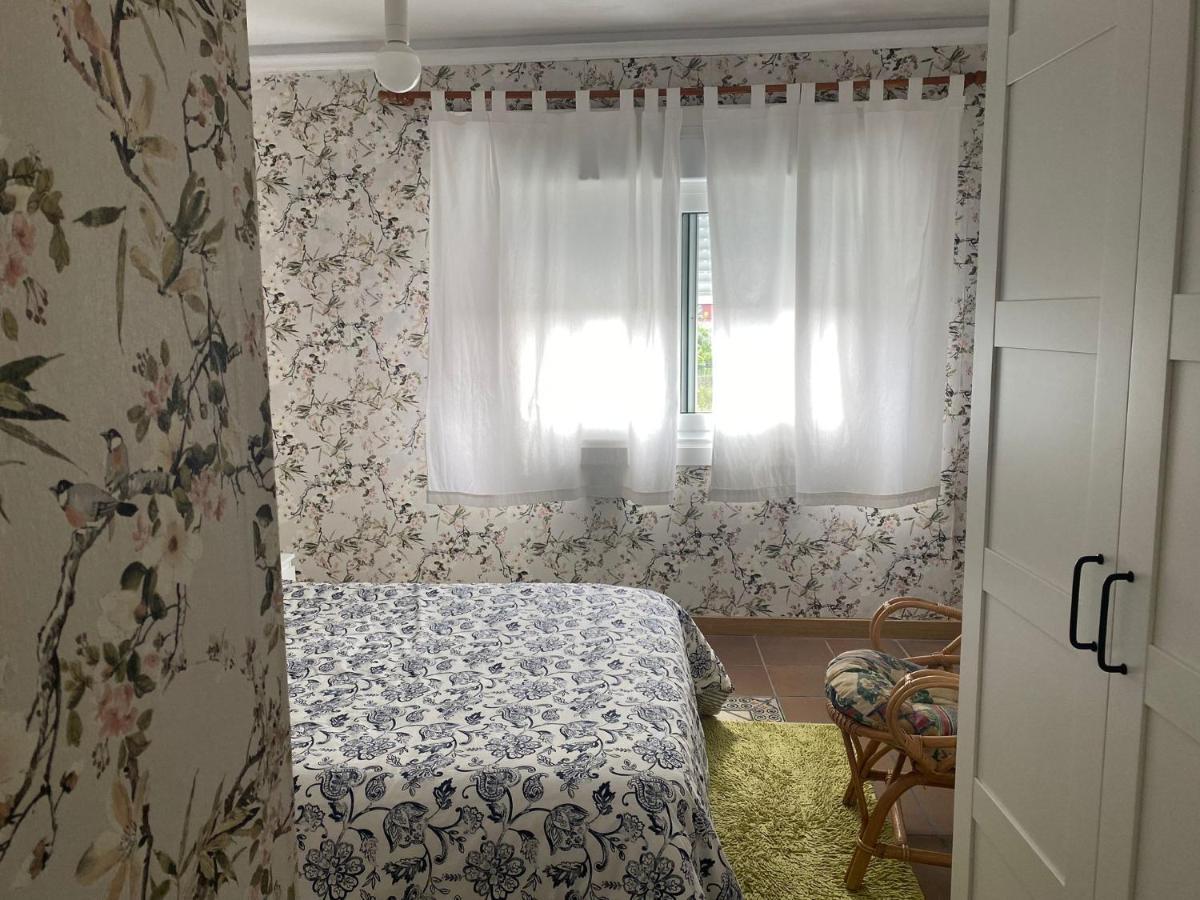 オ・グローベPepona'S House - Wifi, Smart Tv & Netflixアパートメント エクステリア 写真