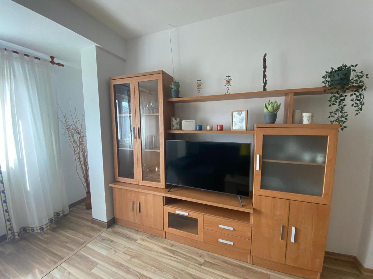 オ・グローベPepona'S House - Wifi, Smart Tv & Netflixアパートメント エクステリア 写真