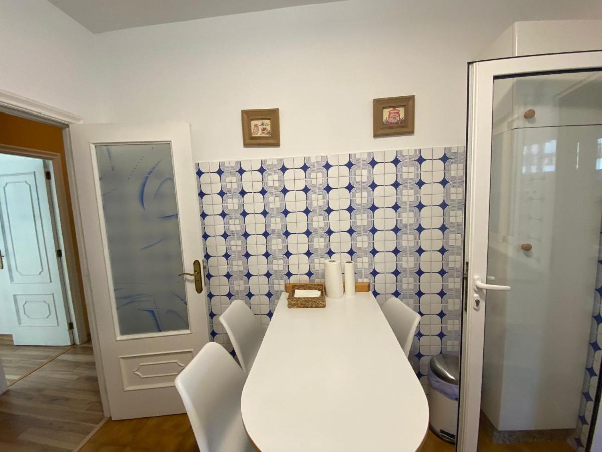 オ・グローベPepona'S House - Wifi, Smart Tv & Netflixアパートメント エクステリア 写真