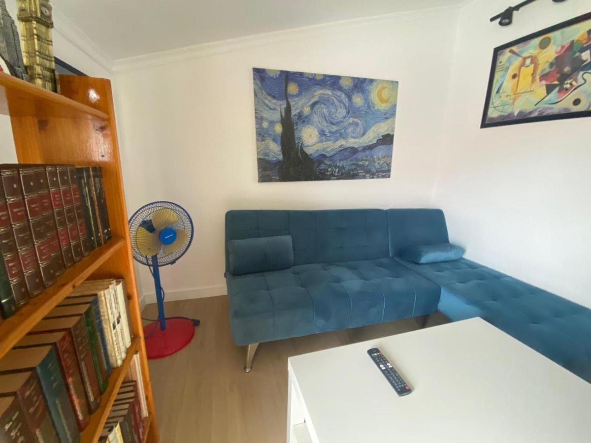 オ・グローベPepona'S House - Wifi, Smart Tv & Netflixアパートメント エクステリア 写真