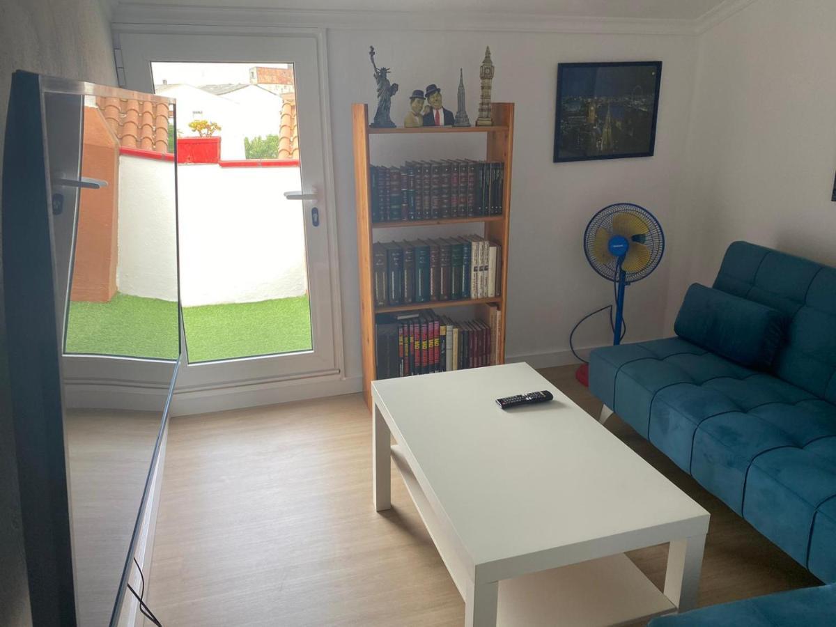 オ・グローベPepona'S House - Wifi, Smart Tv & Netflixアパートメント エクステリア 写真