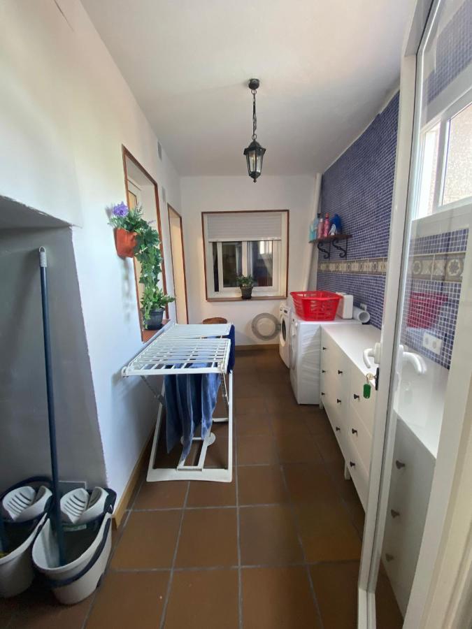 オ・グローベPepona'S House - Wifi, Smart Tv & Netflixアパートメント エクステリア 写真