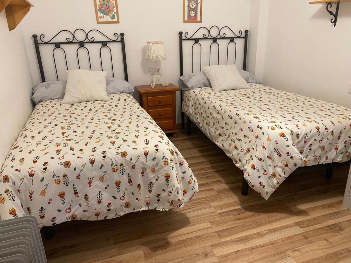 オ・グローベPepona'S House - Wifi, Smart Tv & Netflixアパートメント エクステリア 写真