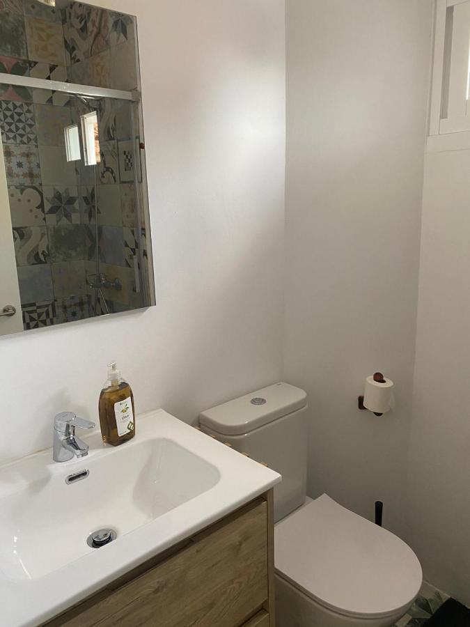 オ・グローベPepona'S House - Wifi, Smart Tv & Netflixアパートメント エクステリア 写真