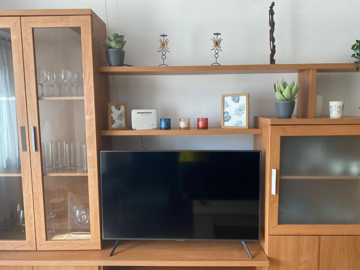 オ・グローベPepona'S House - Wifi, Smart Tv & Netflixアパートメント エクステリア 写真